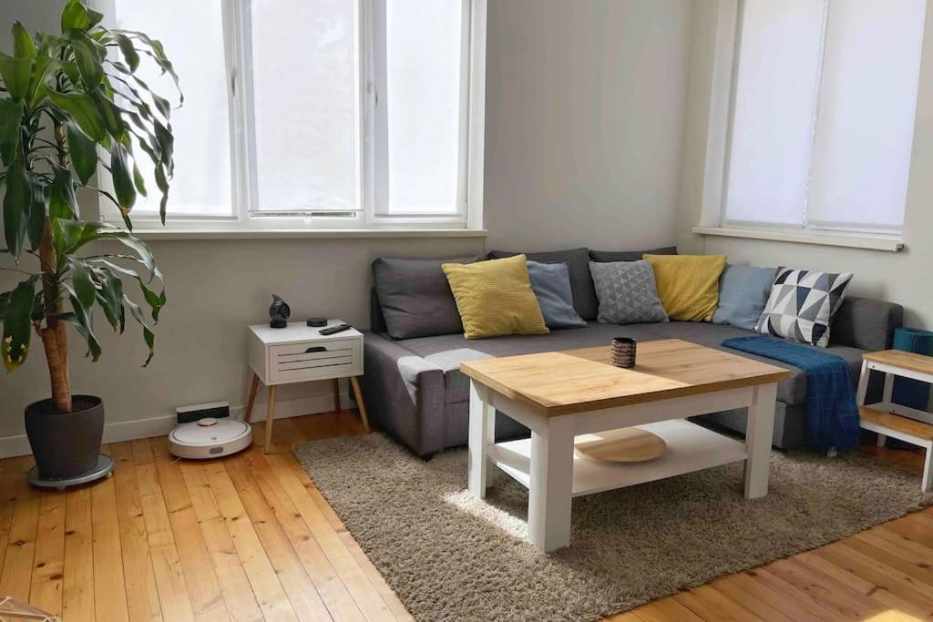 Cozy & Boho Top Center Apartment София Экстерьер фото